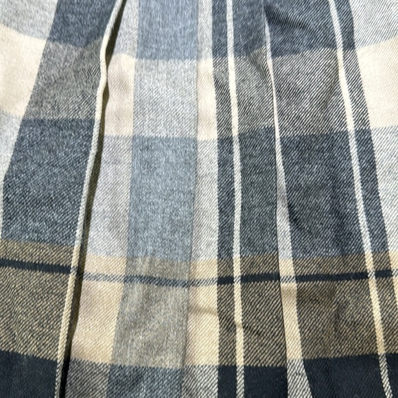 Lindsey Blake plated vintage skirt - Picture 5 of 8